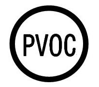 PVOC認(rèn)證-1 PVOC認(rèn)證-1