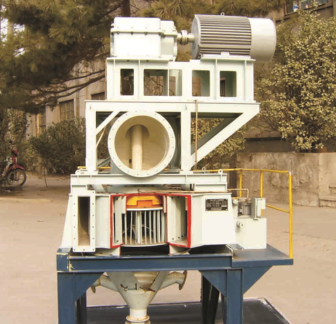 選粉機械CE認證辦理申請-1 選粉機械CE認證辦理申請-1
